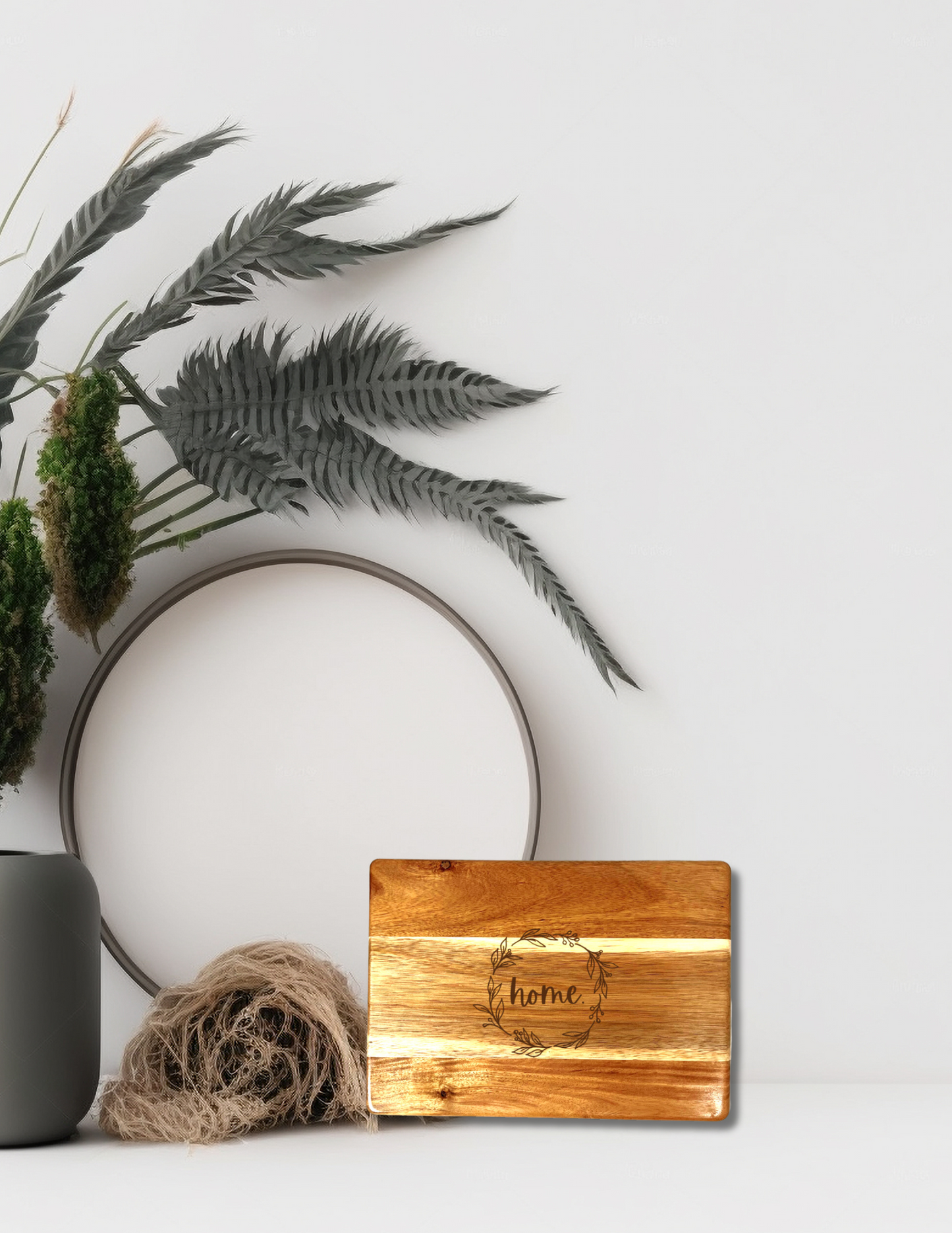 Home Collection! Engraved Designs (Single)-9