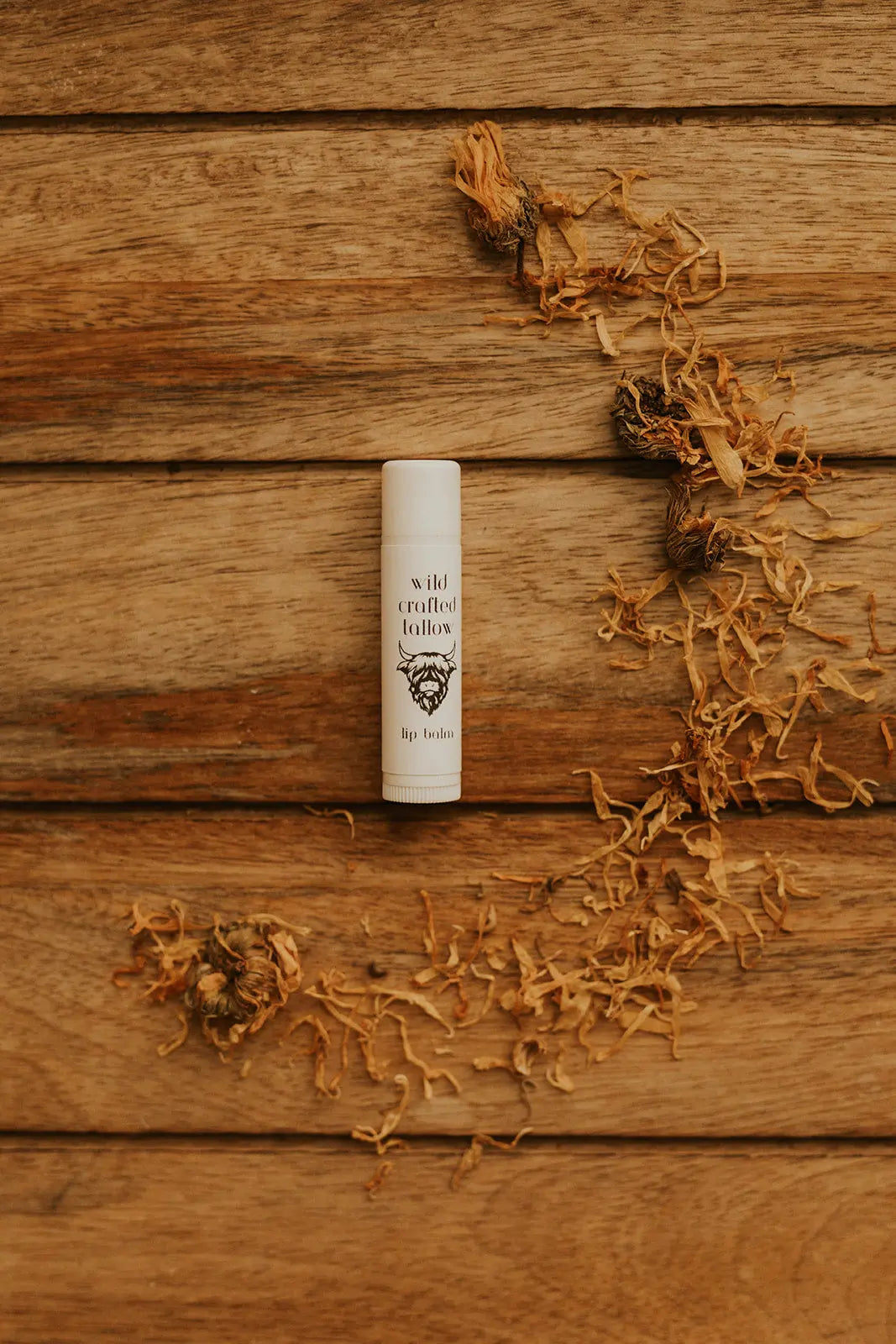 Tallow Lip Balm š (Bundle To Save)