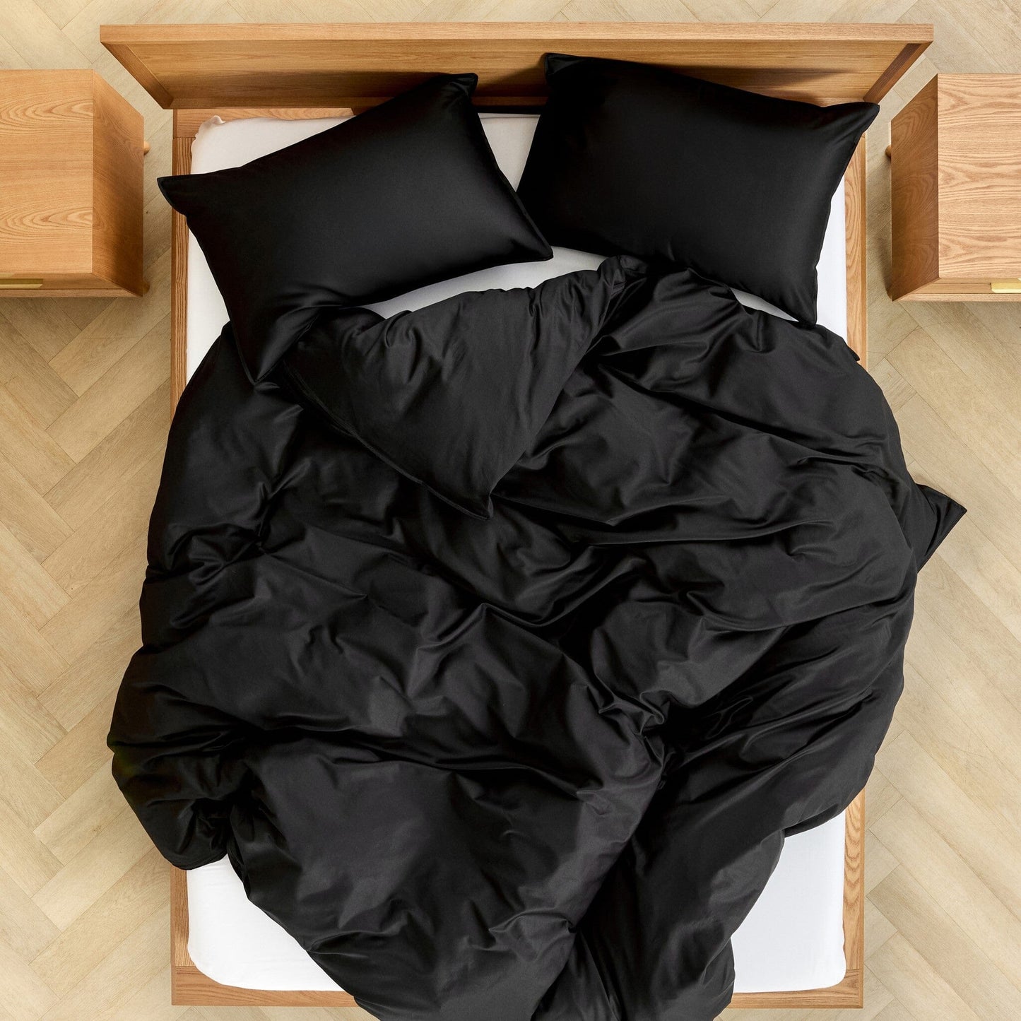 Bear Pillowcase