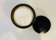 Whipped Body Butter Lavender + Lemon