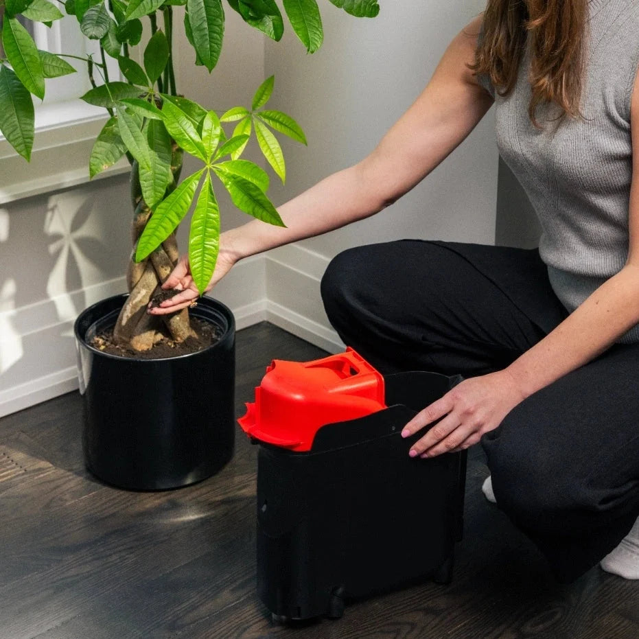 LILA Pro Composter