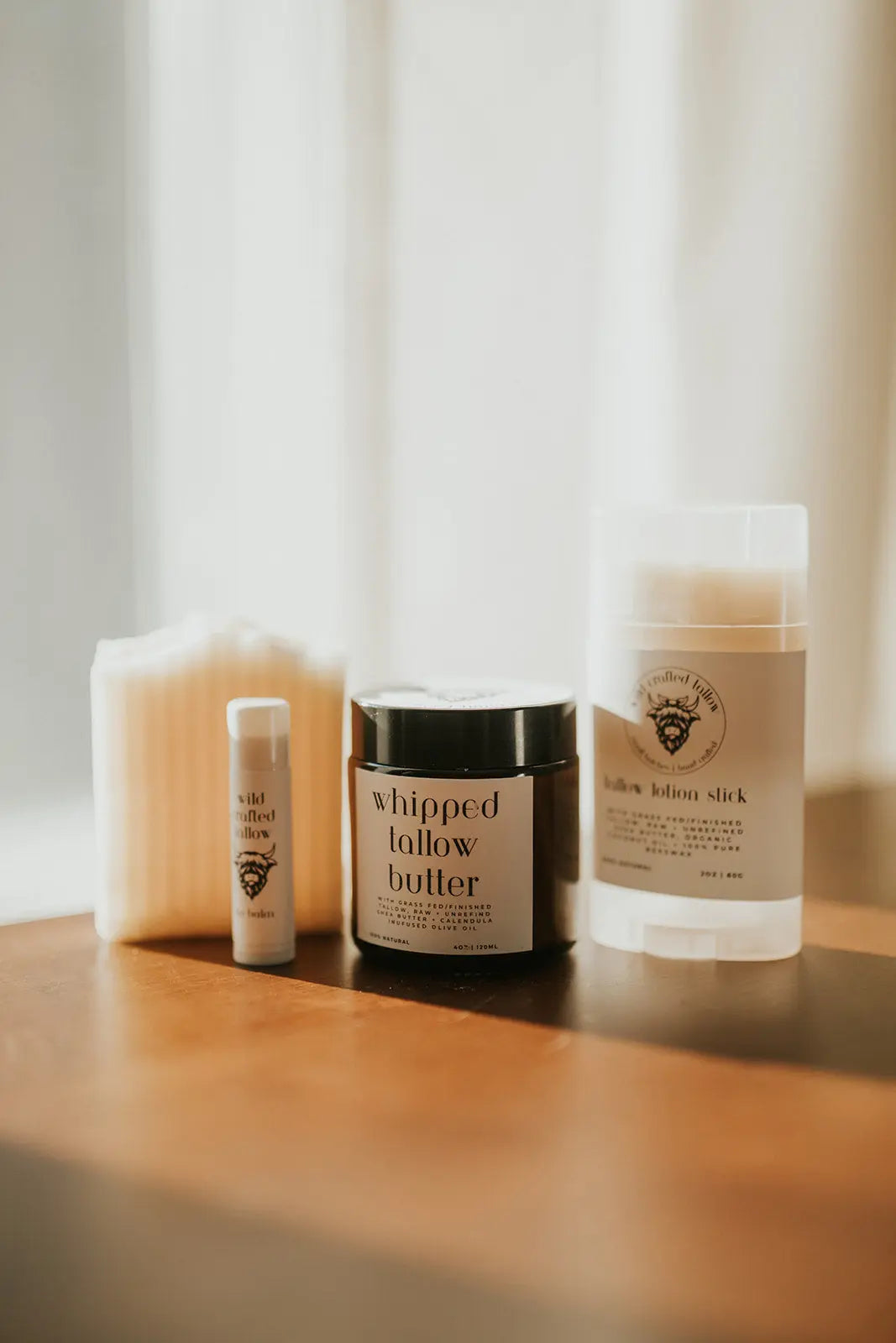 The Lux Gift Set 🐮(Save $14)