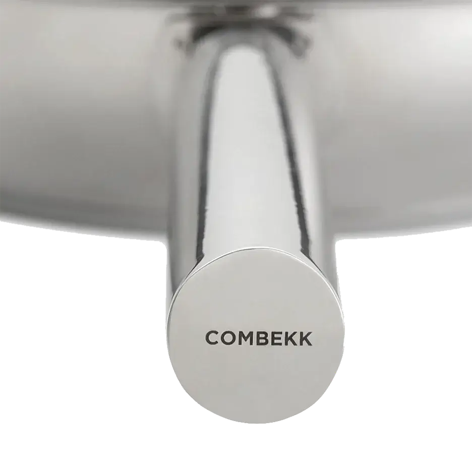 COMBEKK | Stainless Steel Fry Pan 28 cm-4