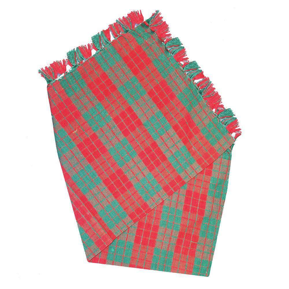 Lemon Tree Benson Cloth Napkin - Set of 4