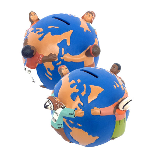 Banco Mundial de Cerámica