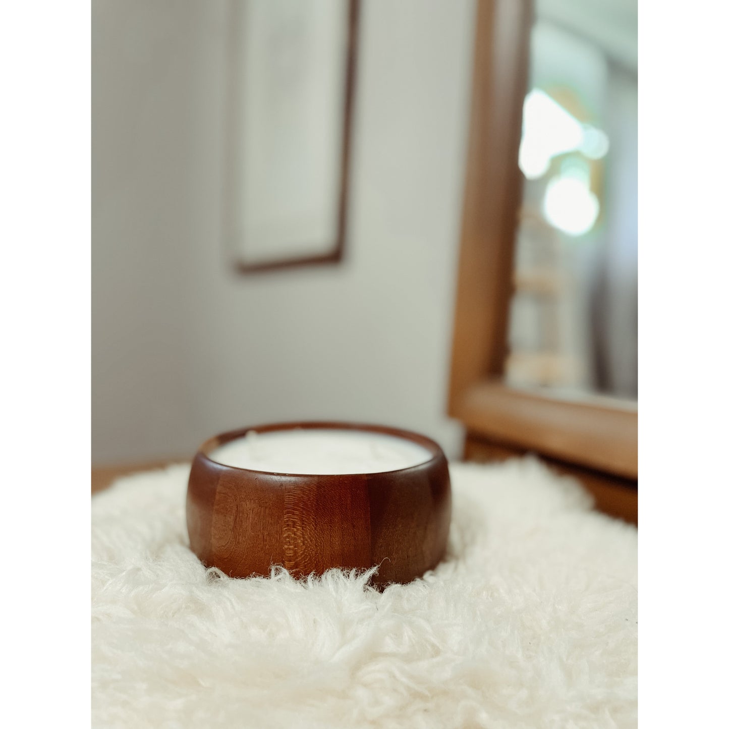 Flossy - Woodlot collection