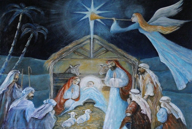 10 INTERESTING FACTS ABOUT CHRISTMAS YOU MAY NOT KNOW