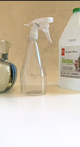 How To Make Your Own Natural All Purpose Cleaner That Disinfects & Smells Great Too