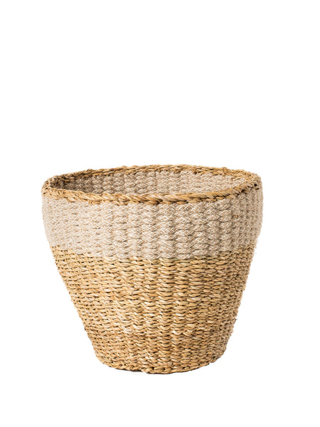 Savar Planter (Set of 2)