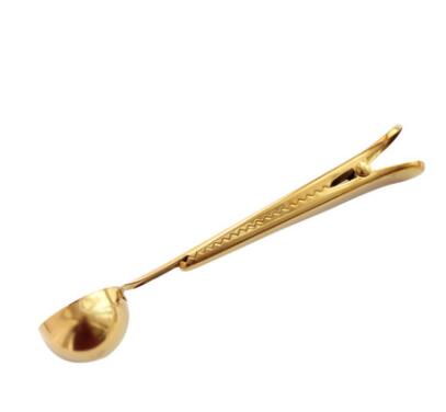 Coffee Clip Spoon-1