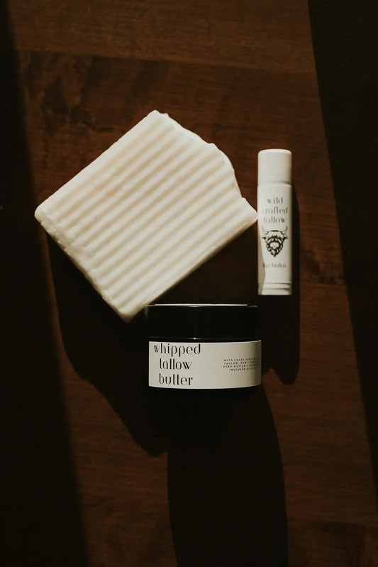 Mini Gift Set (Save $4)