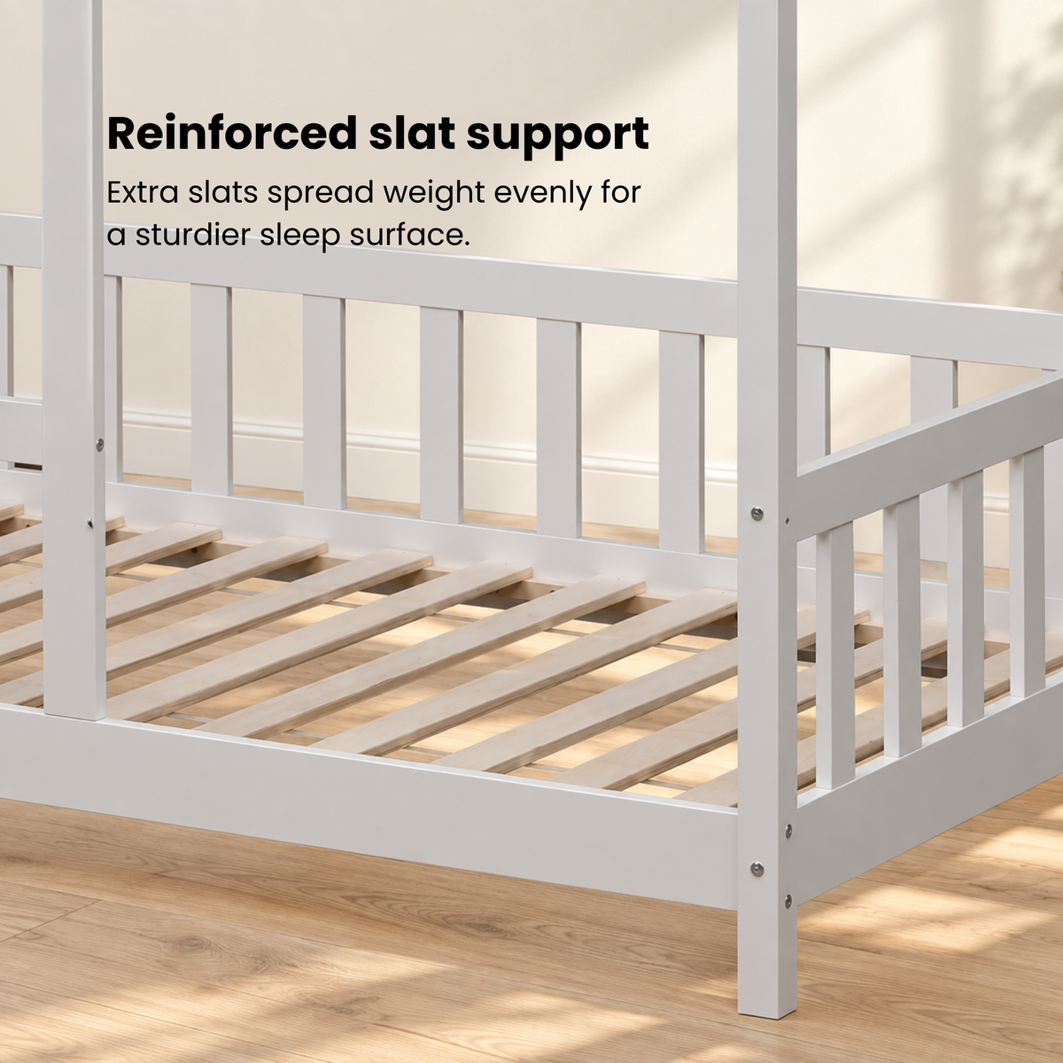 ARY CLASSIC HOUSE BED