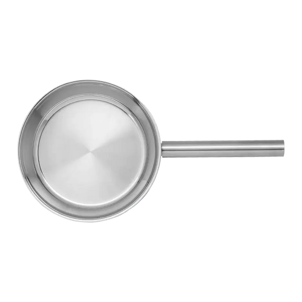 COMBEKK | Stainless Steel Fry Pan Set of 4-1