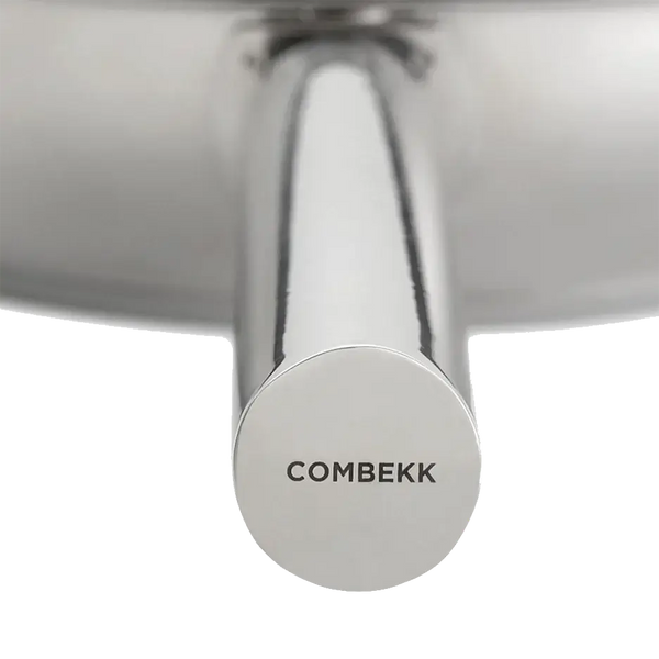 COMBEKK | Stainless Steel Fry Pan Set of 4-3