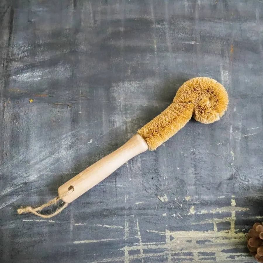 Bottle Cleaning Brush Set