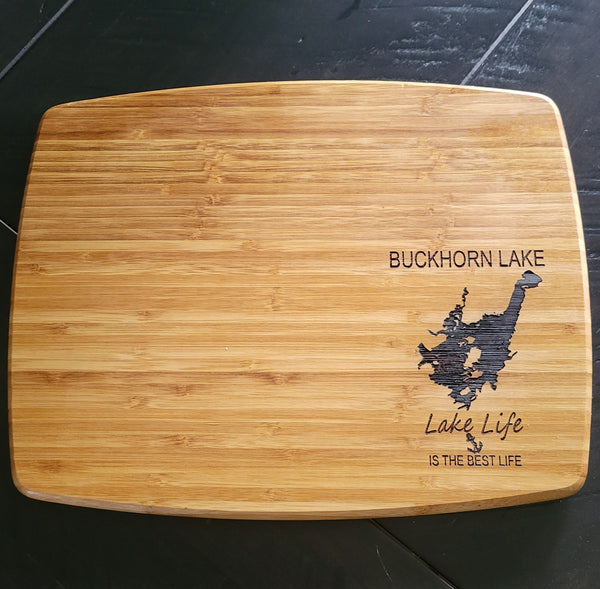 Bamboo Cutting Boards-6