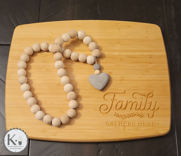 Bamboo Cutting Boards-5