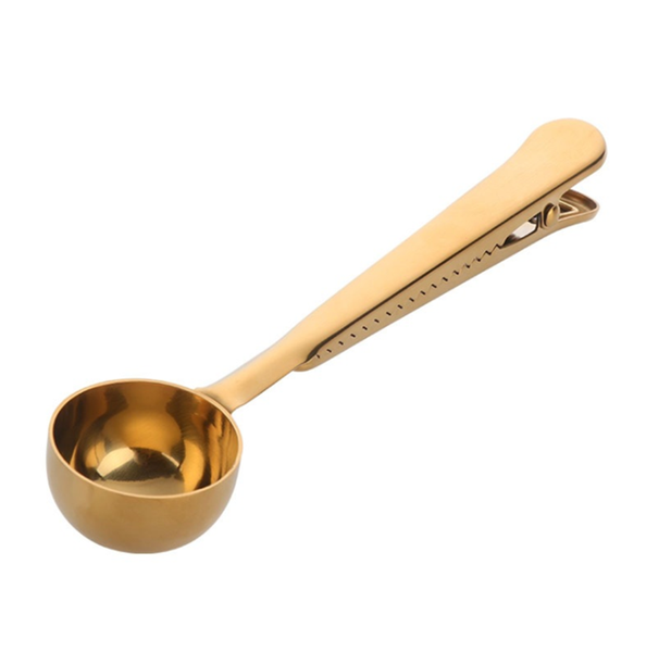 Coffee Clip Spoon