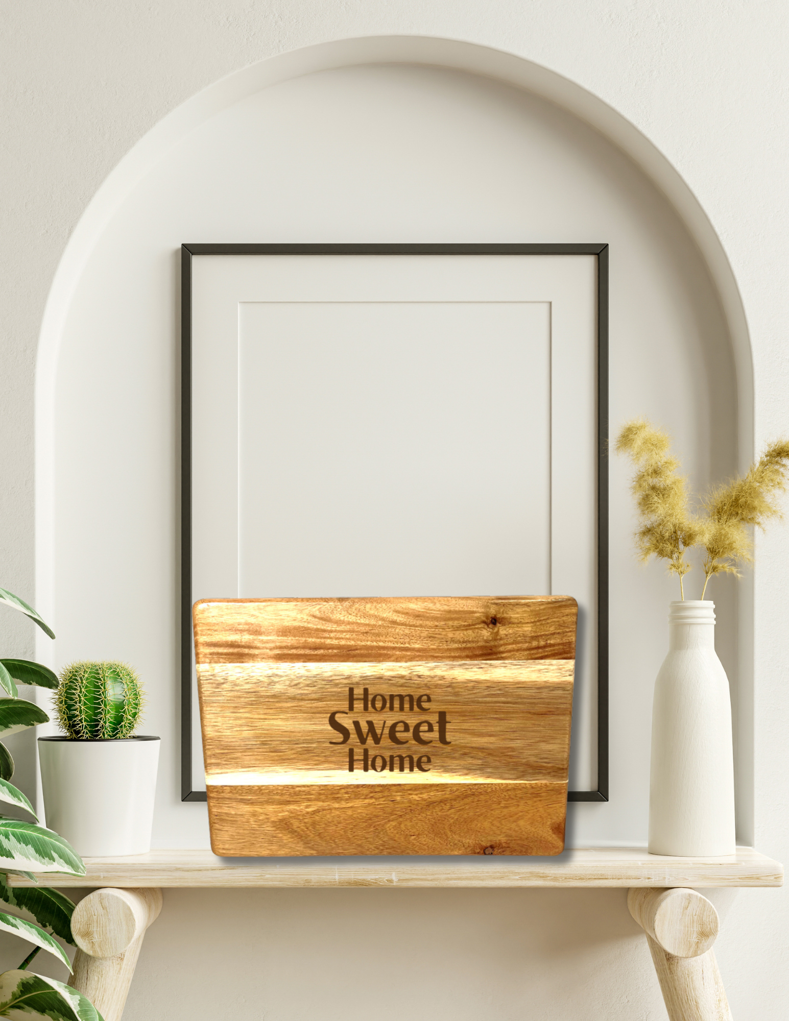 Home Collection! Engraved Designs (Single)-6