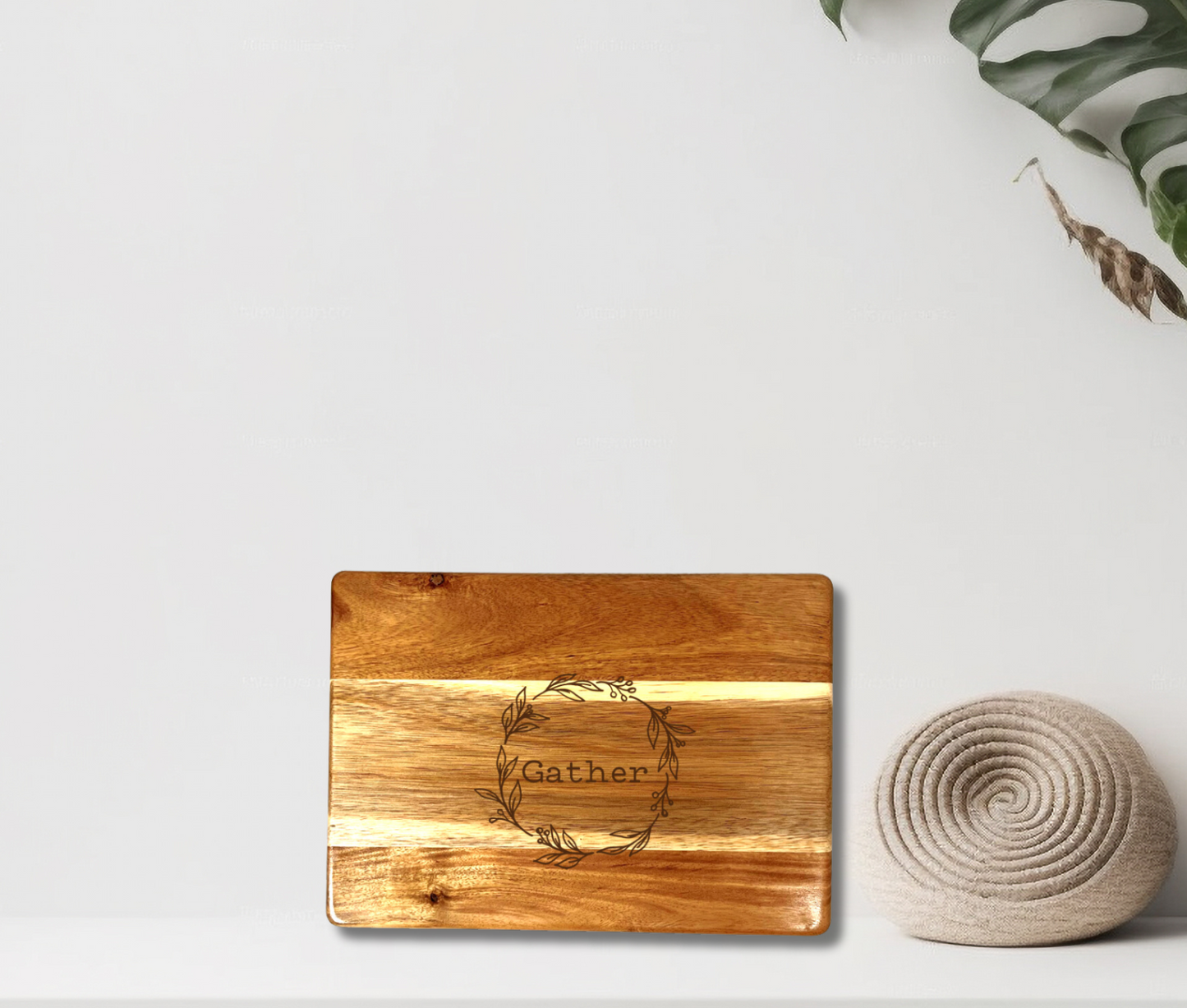 Home Collection! Engraved Designs (Single)-10