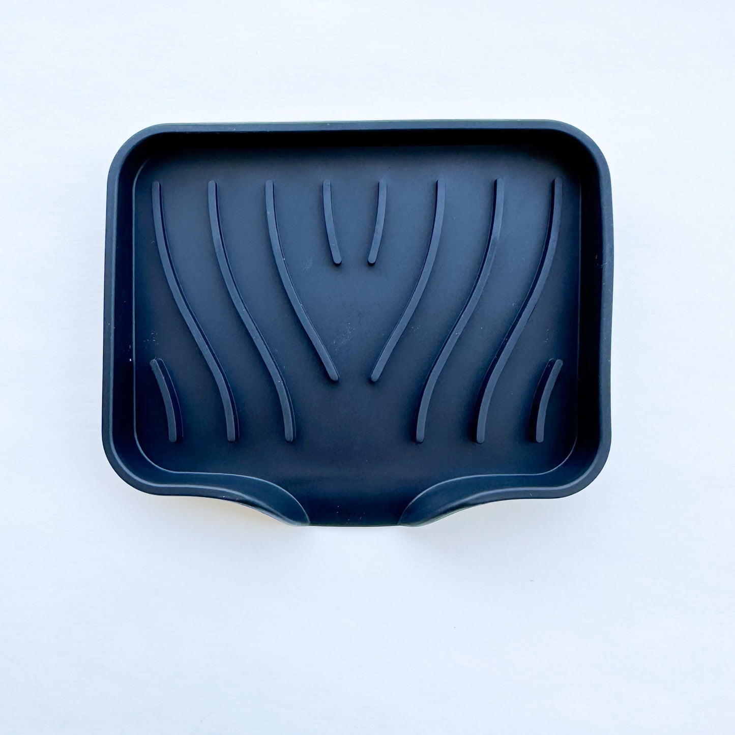 Reusable Eco-Friendly Silicone Soap Dish | Plastic Free-4