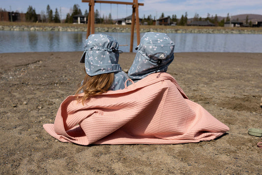 Serviette/Towel