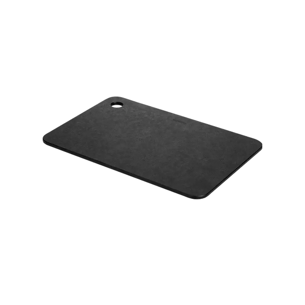 Combekk | Recycled Paper Cutting Board 20x30 cm Black | Made in Holland-0