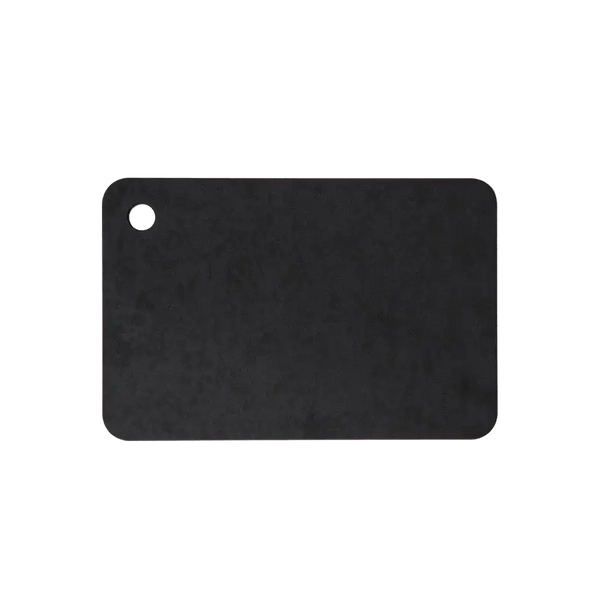 Combekk | Recycled Paper Cutting Board 20x30 cm Black | Made in Holland-2