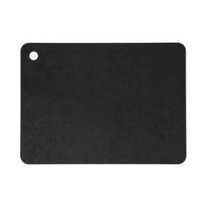 Combekk | Recycled Paper Cutting Board 28x38 cm Black | Made in Holland-2