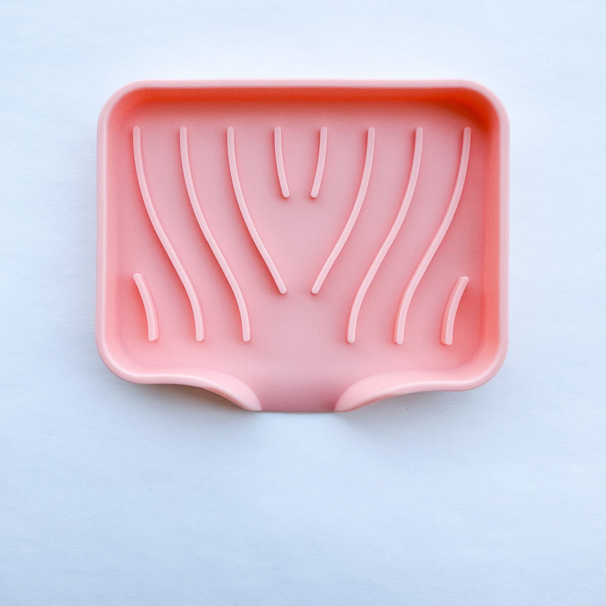 Reusable Eco-Friendly Silicone Soap Dish | Plastic Free-6