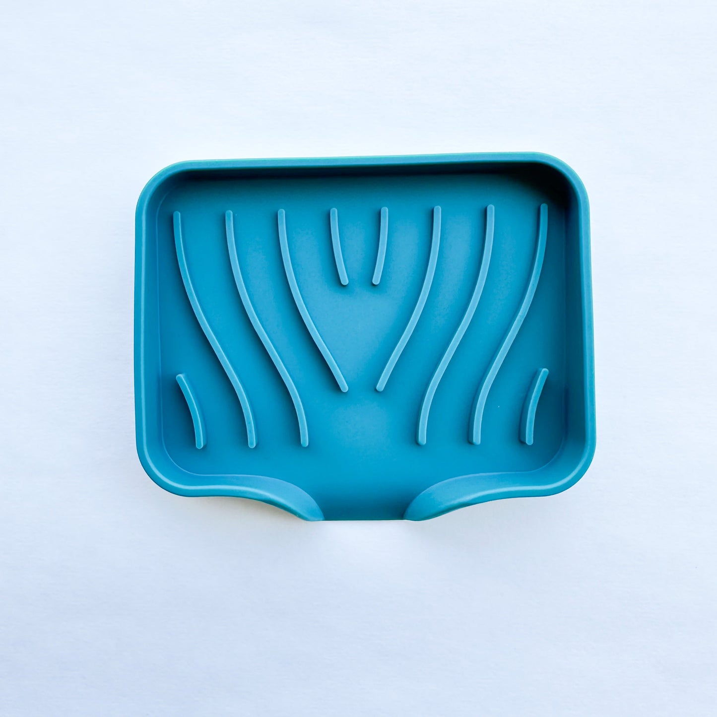 Reusable Eco-Friendly Silicone Soap Dish | Plastic Free-1