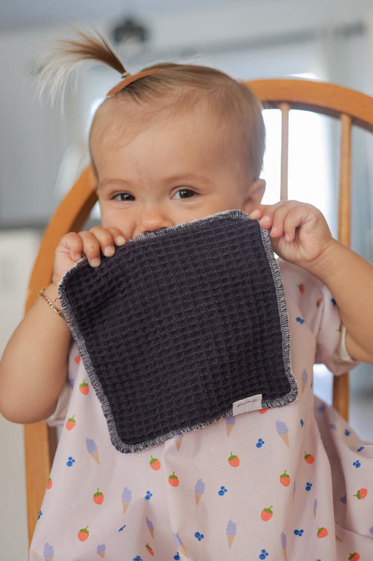 Débarbouillette/Facecloth