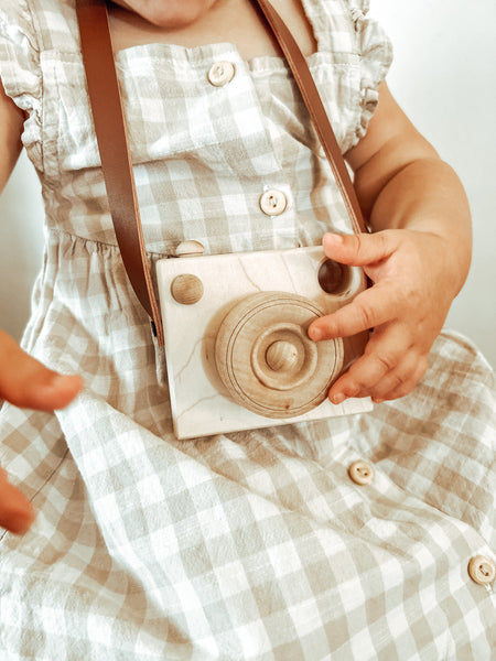 Wooden Camera-2