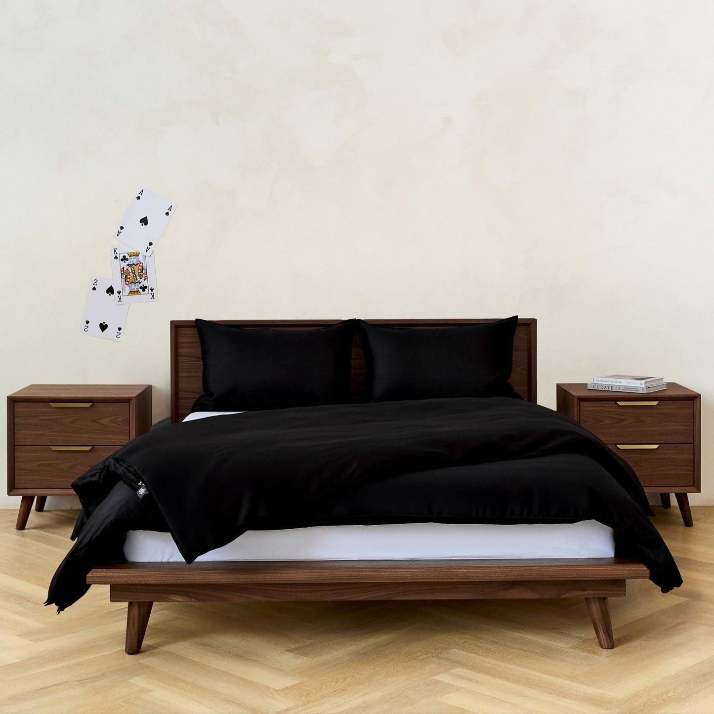 Bear Pillowcase