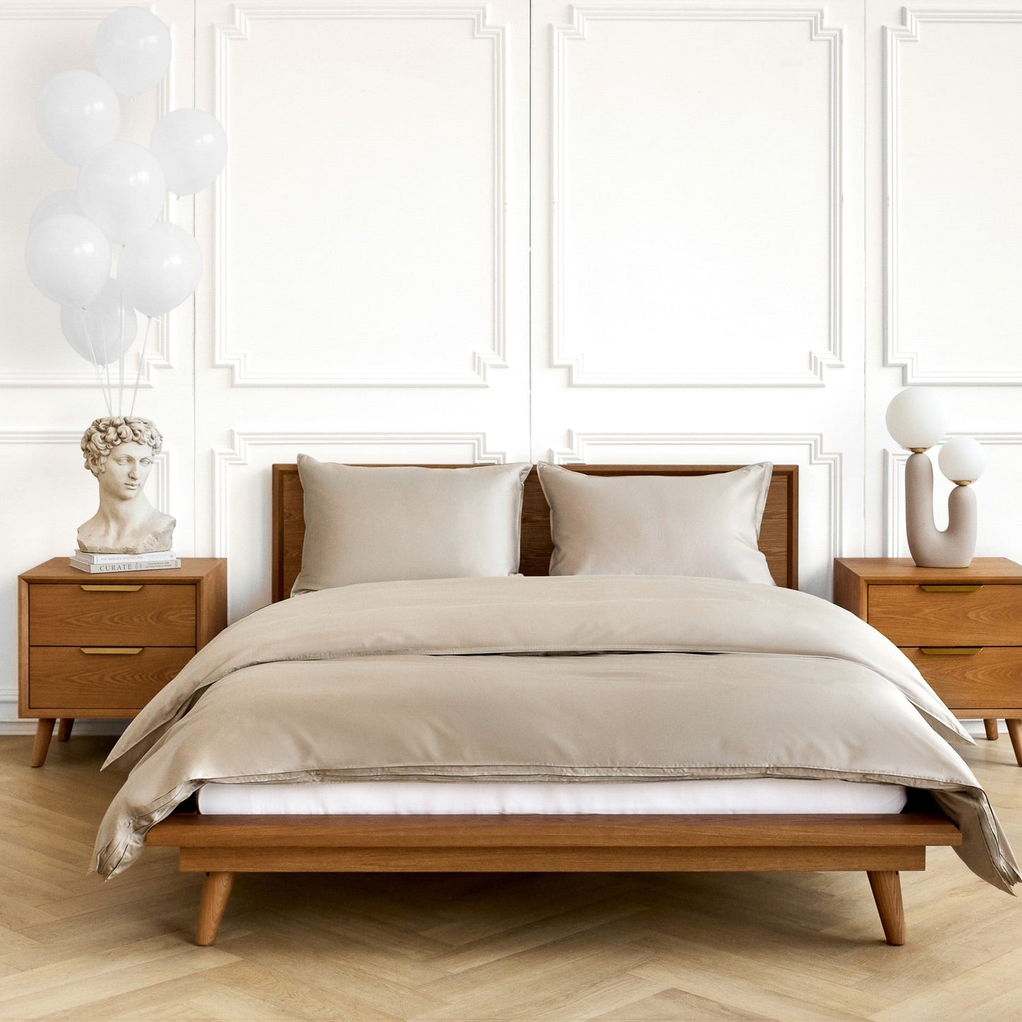 Dune Pillowcase
