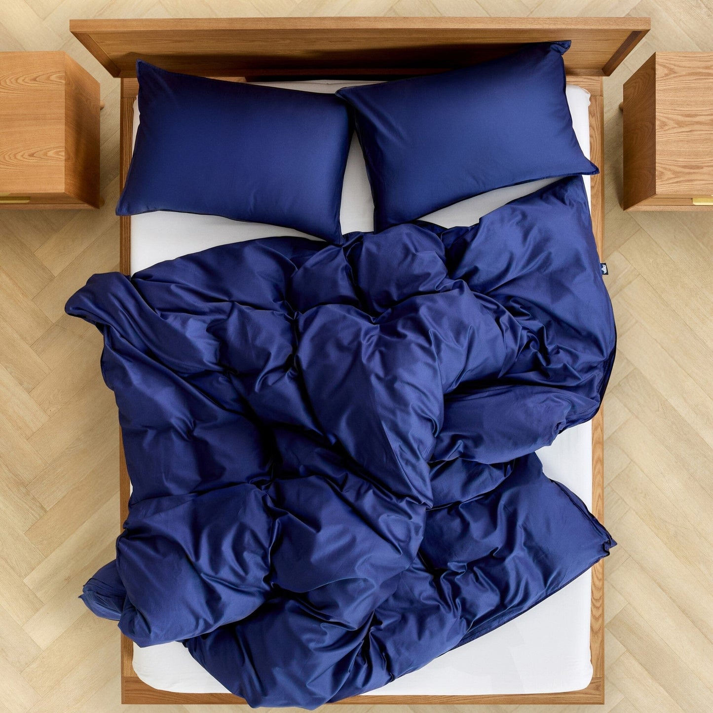 Whale Pillowcase
