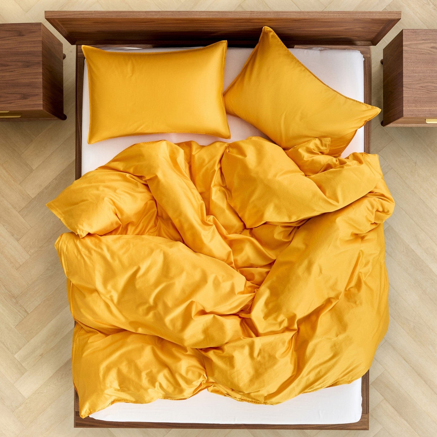 Amber Pillowcase