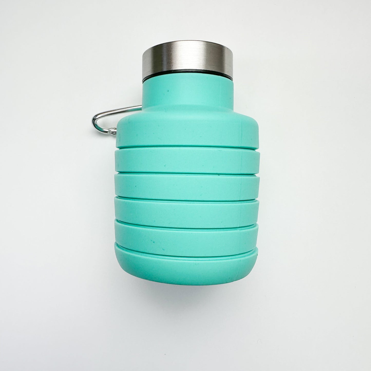 Reusable Collapsible Silicone Bottles-0