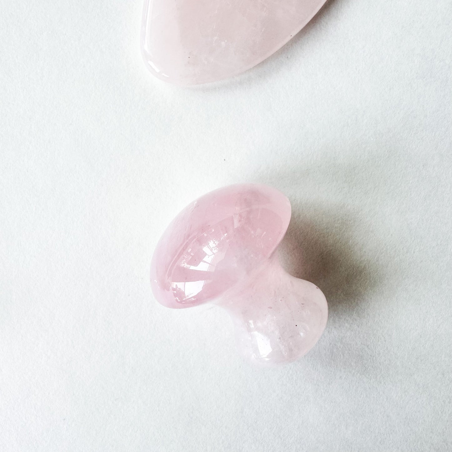 Champi-Style Facial Massage Tool – Natural Stone