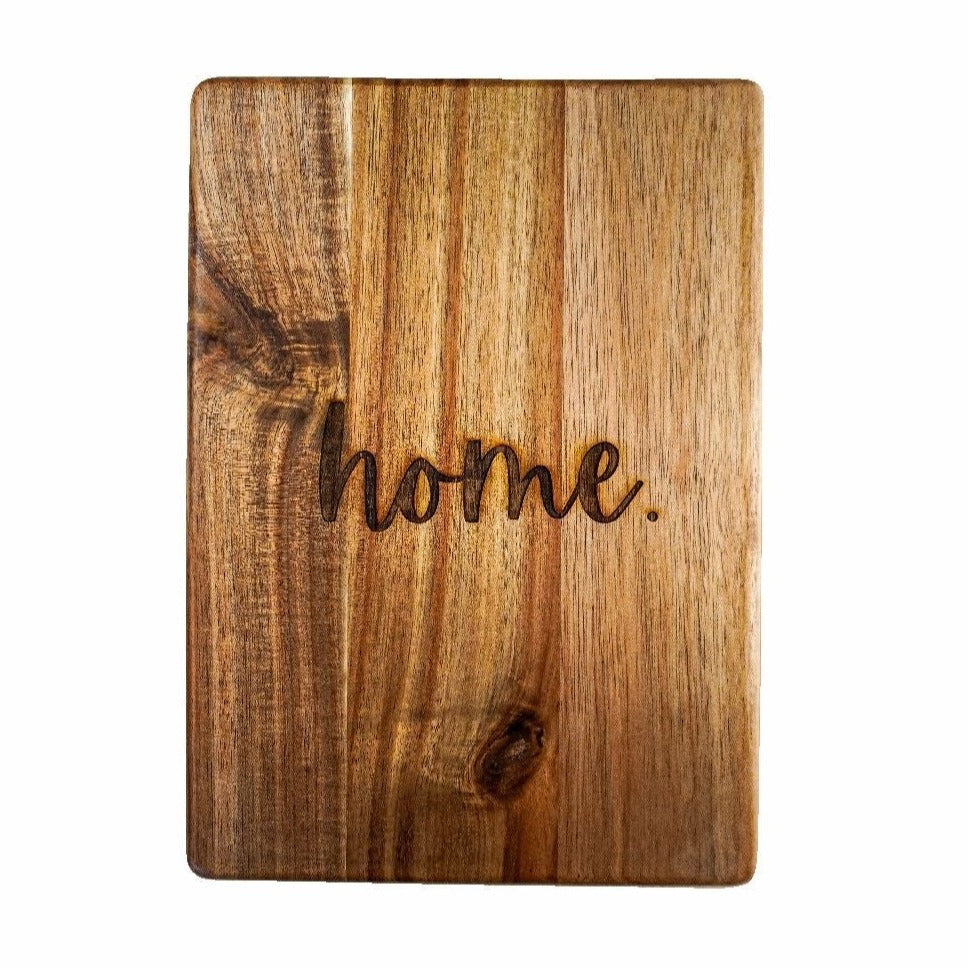 Home Collection! Engraved Designs (Single)-0