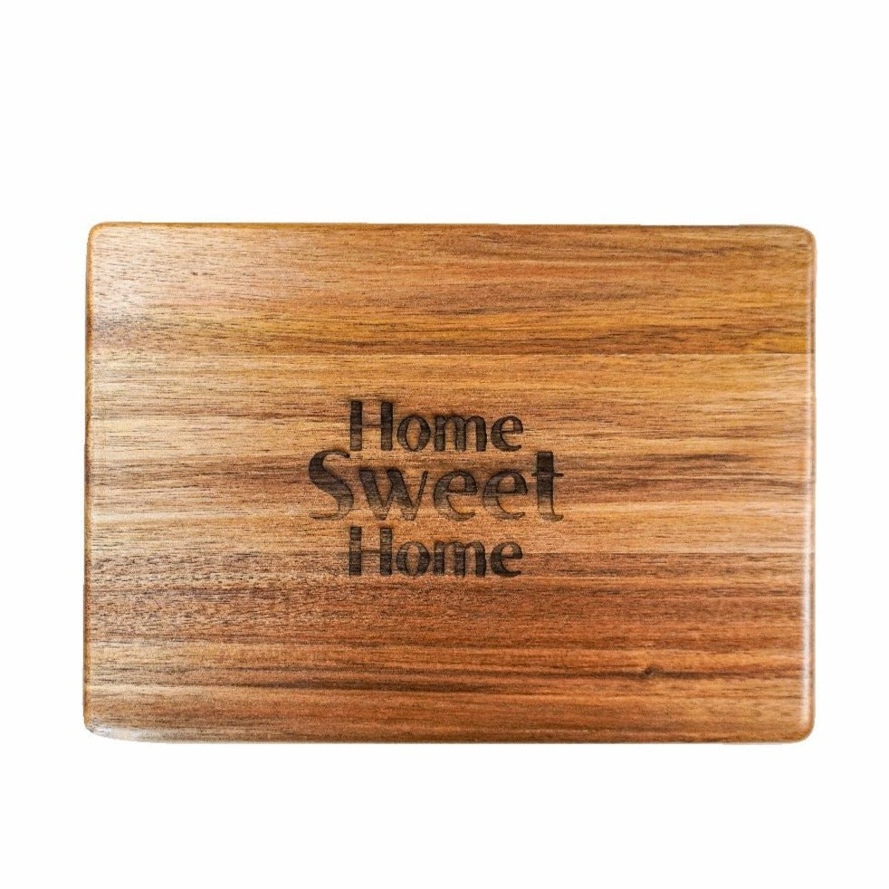 Home Collection! Engraved Designs (Single)-1