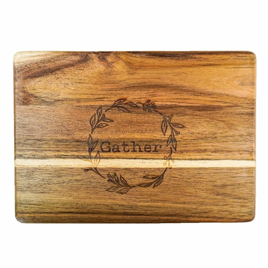 Home Collection! Engraved Designs (Single)-3