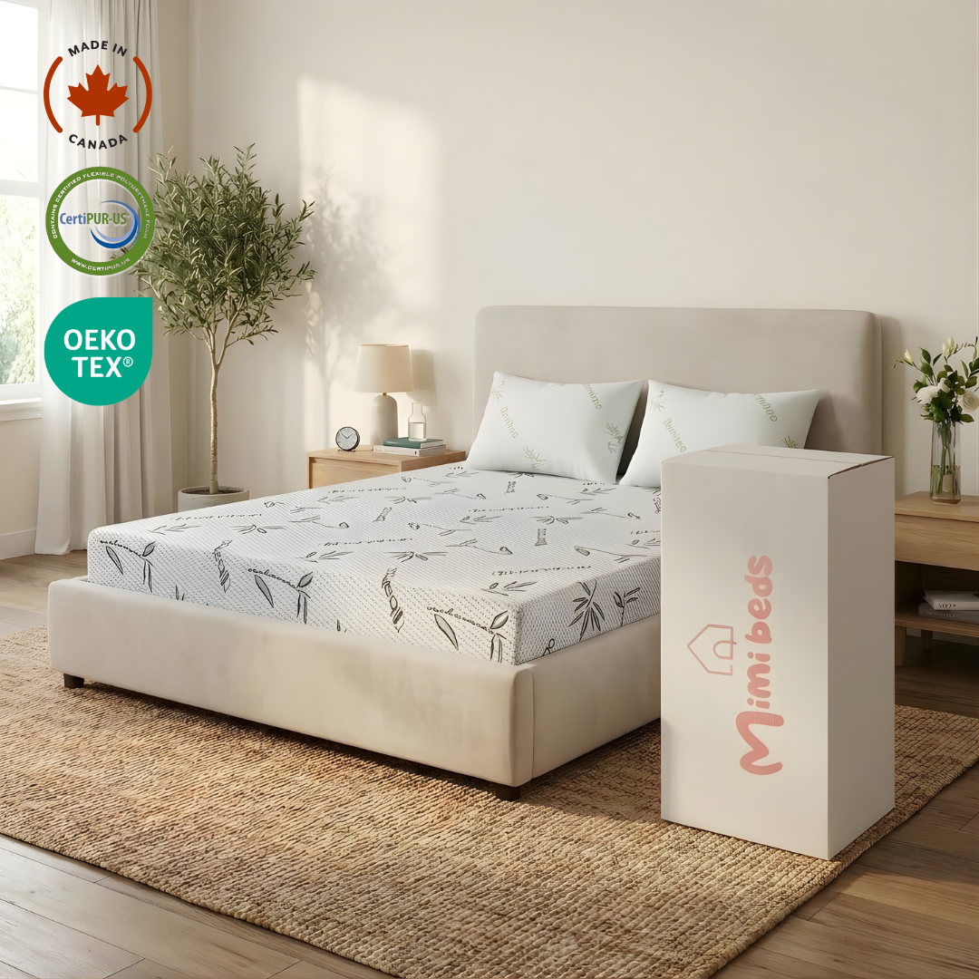 ARY MATTRESS COMBO