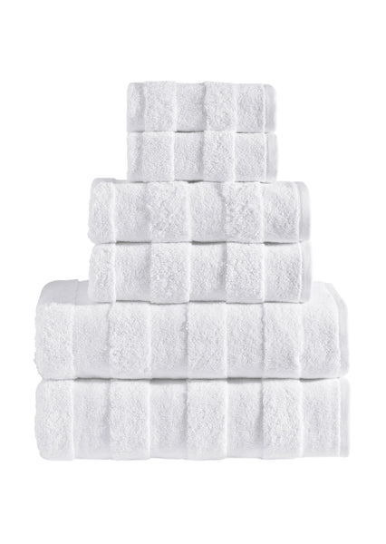 Apogee Collection Luxury Towels-8