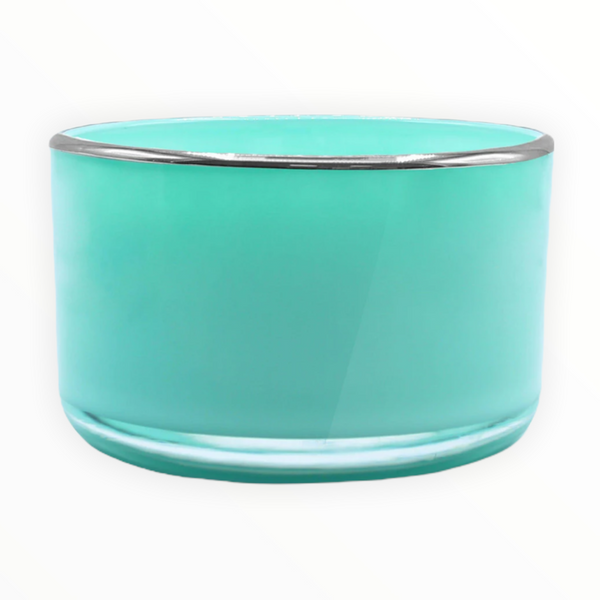 BLUE Luxury Candle Home Decor Scent designer inspired By Dolce Gabbana Perfume