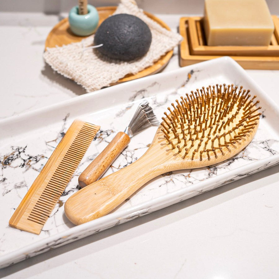 Hair Brush Cleaner