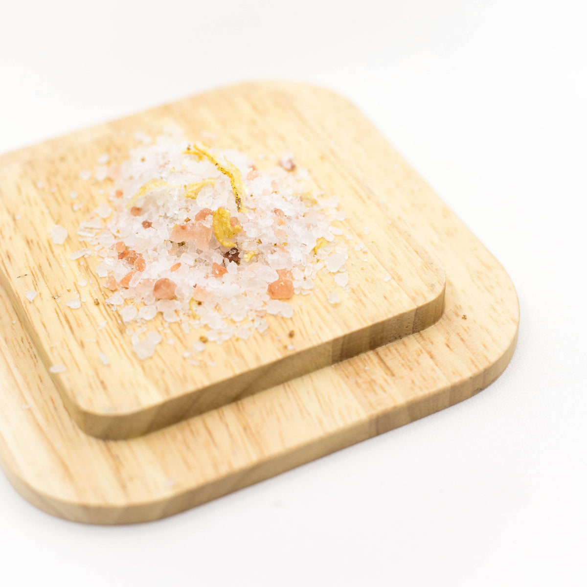 Yuzu  Bath Salts (8 oz)