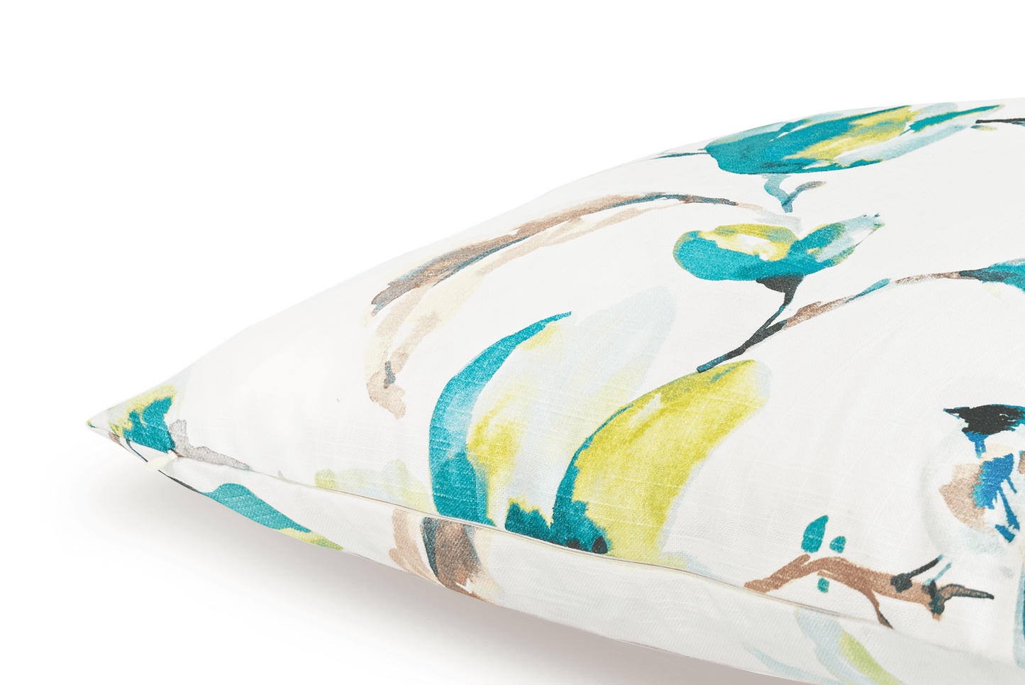 Mist Floral Cushion Cover