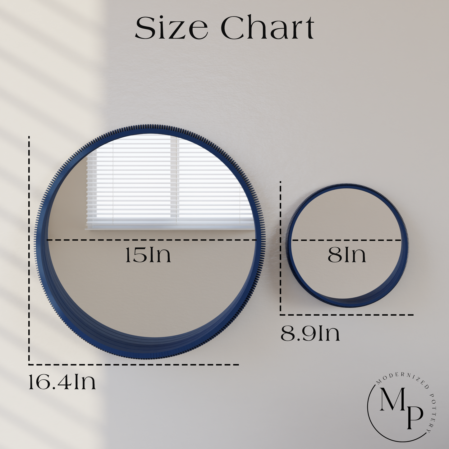 BUBBLE Mirror-3