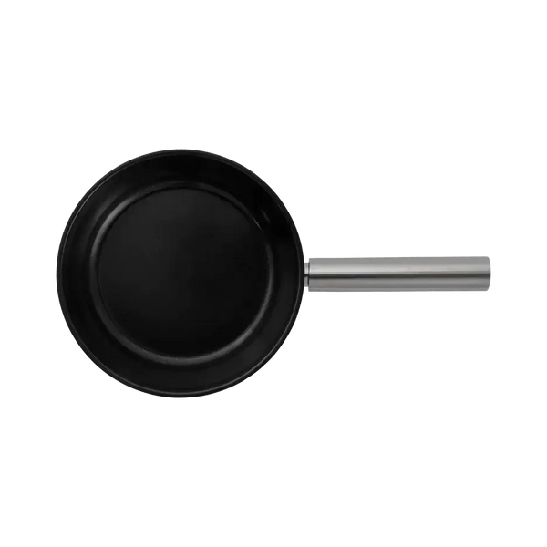 COMBEKK | Ceramic Stainless steel Fry Pan 20cm-4